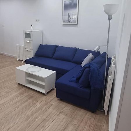 Apartamentos Les Texuques II Нуева-де-Льянес Екстер'єр фото