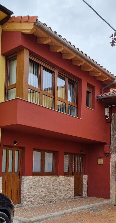 Apartamentos Les Texuques II Нуева-де-Льянес Екстер'єр фото
