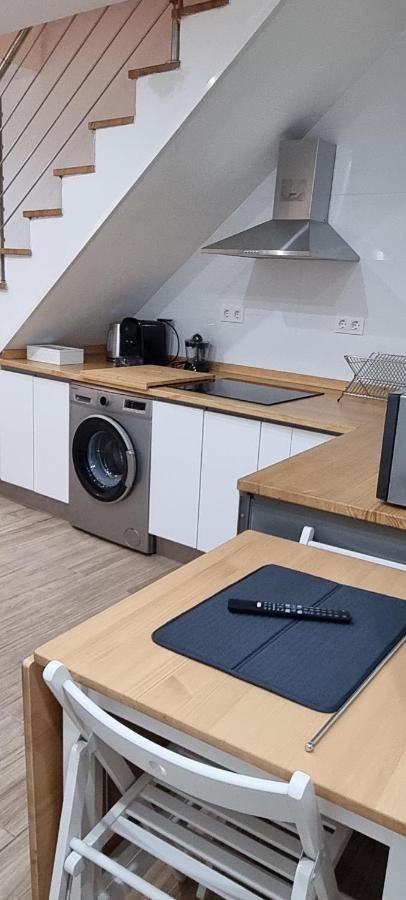 Apartamentos Les Texuques II Нуева-де-Льянес Екстер'єр фото