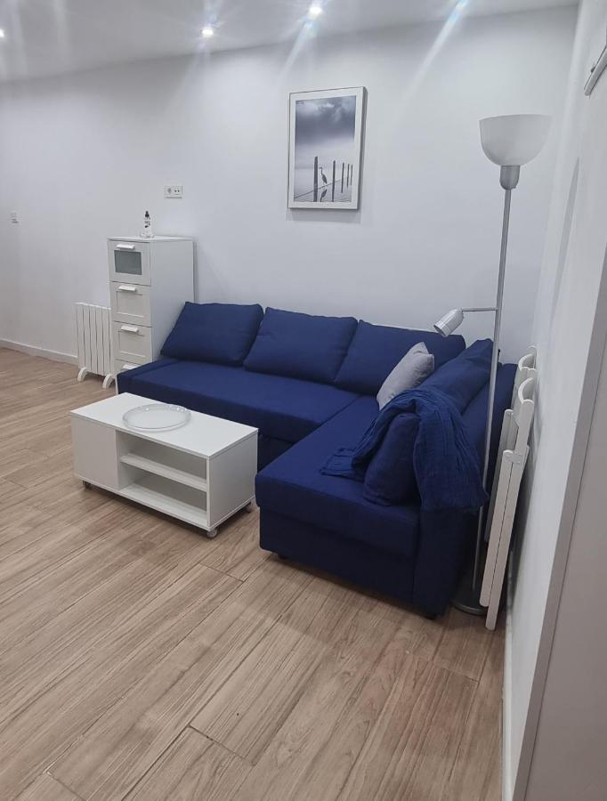 Apartamentos Les Texuques II Нуева-де-Льянес Екстер'єр фото