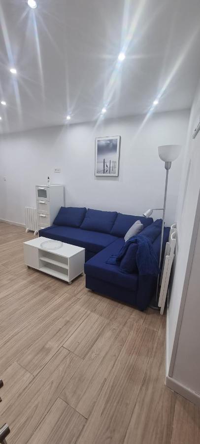 Apartamentos Les Texuques II Нуева-де-Льянес Екстер'єр фото