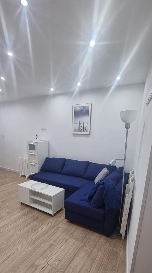 Apartamentos Les Texuques II Нуева-де-Льянес Екстер'єр фото