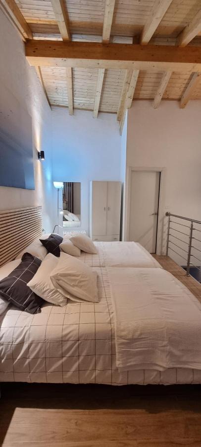 Apartamentos Les Texuques II Нуева-де-Льянес Екстер'єр фото