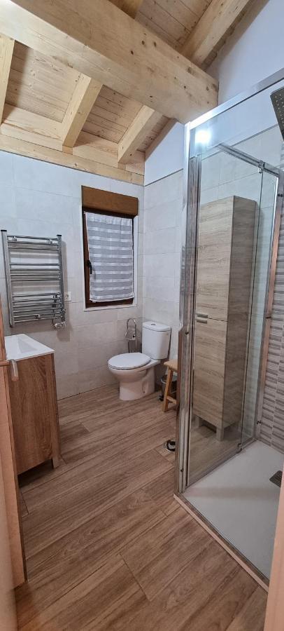 Apartamentos Les Texuques II Нуева-де-Льянес Екстер'єр фото