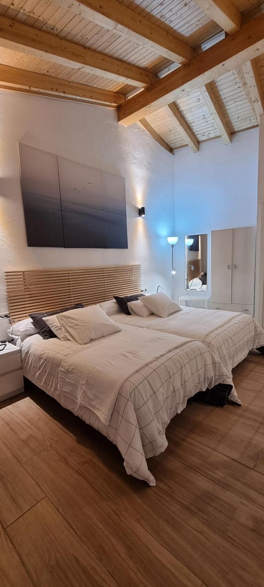 Apartamentos Les Texuques II Нуева-де-Льянес Номер фото